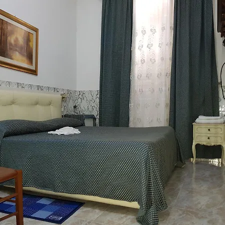 Albergo Stadler