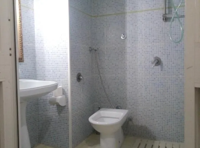 Hotel Stadler Rome