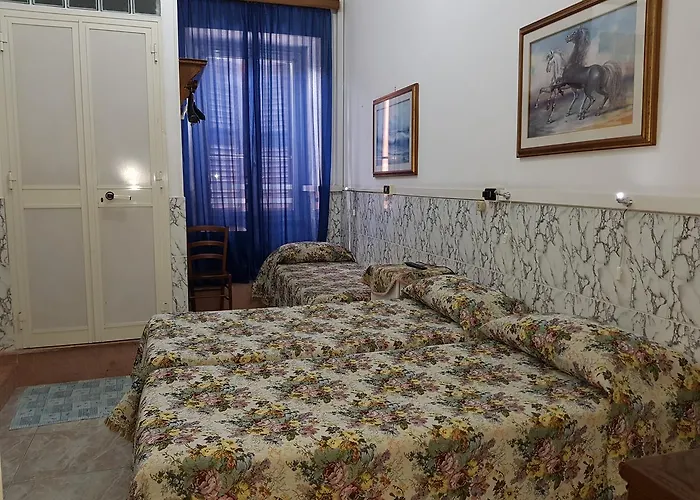 Stadler Hotel Rome