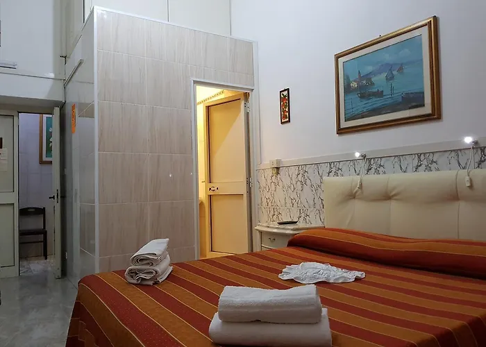 Hotel Stadler Rome